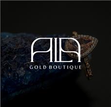 Anahita Sadeghi Group Logo Design